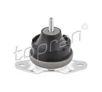 Supporto motore Dx Supporto idraulico 720 380 TOPRAN per PEUGEOT FIAT CITROËN