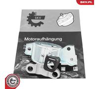 ESEN SKV 75SKV211 Supporto motore