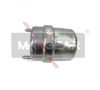 Supporto motore Dx Supporto idraulico 76-0215 MAXGEAR per VW
