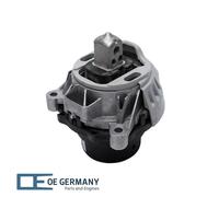 Supporto motore Dx Supporto idraulico 801091 OE Germany per BMW X4 X3