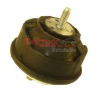 Supporto motore Dx Supporto idraulico 8050131 METZGER per BMW 3 Touring 3 Coupé