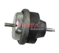 Supporto motore Dx Supporto idraulico 8053868 METZGER per PEUGEOT CITROËN