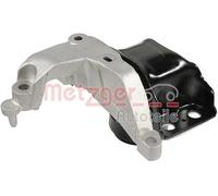 Supporto motore Dx Supporto idraulico 8053902 METZGER per RENAULT THALIA I