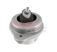 Supporto motore Dx Supporto idraulico 8054312 METZGER per BMW X3