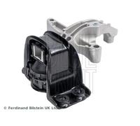 Supporto motore Dx Supporto idraulico ADBP800233 BLUE PRINT per NISSAN RENAULT