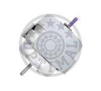 OPTIMAL F8-7969 Supporto motore