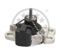 Supporto motore Dx Supporto idraulico F8-8172 OPTIMAL per NISSAN RENAULT