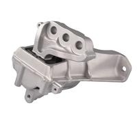 Supporto motore Dx Supporto idraulico TED12210 TEDGUM