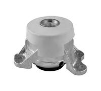 Supporto motore Dx Supporto idraulico TED46349 TEDGUM per MERCEDES-BENZ CLASSE C