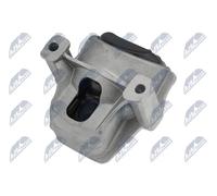 Supporto motore Dx Supporto idraulico ZPS-AU-042 NTY per AUDI A5 A5 Sportback