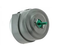 Supporto motore Dx Supporto idraulico ZPS-AU-046 NTY per AUDI A4 B6 Cabriolet