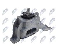 NTY Sospensione, Motore compatibile con SAURER MINI ZPS-BM-037