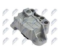 NTY Cuscinetti Del Motore Cuscinetto Destra per Jeep Renegade SUV Chiusa