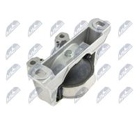 Supporto motore destro per FORD | 61-11997, 634439, 71-11280-SX, 71-26567, 81264