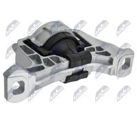 Supporto motore Dx Supporto idraulico ZPS-FR-064 NTY per FORD C-MAX II FOCUS III