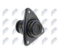 NTY Cuscinetti Del Motore Destra per Hyundai i30 1.4 1.6 Crdi Kia Cee'D Sw Di