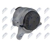 NTY Cuscinetti Del Motore Cuscinetto Destra per Mercedes-Benz