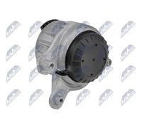 Supporto motore Dx Supporto idraulico ZPS-ME-031 NTY per MERCEDES-BENZ