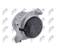 Supporto motore Dx Supporto idraulico ZPS-ME-043 NTY per MERCEDES-BENZ CLASSE E
