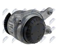 NTY Sospensione, Motore compatibile con MERCEDES-BENZ SAURER ZPS-ME-045
