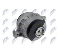 Supporto motore Dx Supporto idraulico ZPS-ME-047 NTY per MERCEDES-BENZ CLS