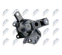 NTY Cuscinetti Del Motore Cuscinetto Destra per Mitsubishi Grandis 2.4 Mivec