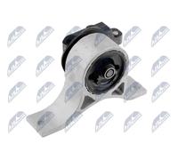 NTY Sospensione, Motore compatibile con NISSAN ZPS-NS-154