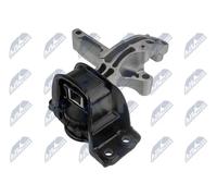 Supporto motore Dx Supporto idraulico ZPS-NS-180 NTY per NISSAN RENAULT