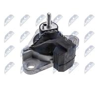 Supporto motore Dx Supporto idraulico ZPS-RE-129 NTY per RENAULT MEGANE I