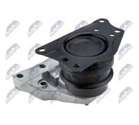 Supporto motore Dx Supporto idraulico ZPS-VW-081 NTY per SEAT SKODA VW