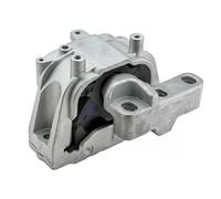 NTY Supporto motore ZPS-AU-003 Destro per VW Skoda Audi
