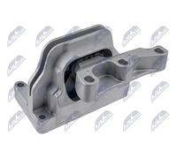 Supporto motore Dx ZPS-AU-026 NTY per VW AUDI SKODA SEAT