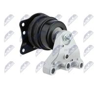 Supporto motore Dx ZPS-AU-033 NTY per SKODA VW SEAT AUDI