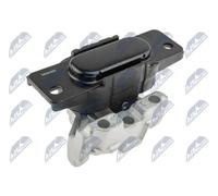 NTY Supporto motore ZPS-CH-028 per Dodge/Chrysler Journey 2.4 09- Destro
