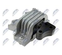 NTY Cuscinetti Del Motore Cuscinetto Destra Adatto A per Fiat Freemont 2.4