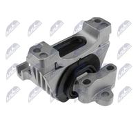 NTY Supporto motore ZPS-CH-138 Dx per Jeep Cherokee KL 3.2 V6 4x4