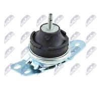 NTY ZPS-CT-016 Supporto motore