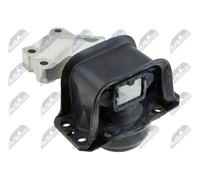 Supporto motore Dx ZPS-CT-033 NTY per CITROËN PEUGEOT
