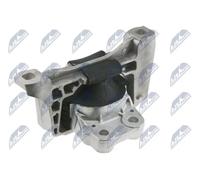 NTY Cuscinetti Del Motore Destra per Ford Kuga II 2.0 TDCI 4x4 Volvo V50 S40