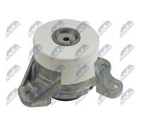 NTY Supporto motore ZPS-ME-027 per Mercedes-Benz Classe C Coupé Dx 4MATIC