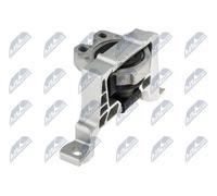 NTY Cuscinetti Del Motore Cuscinetto Destra Adatto A per Mazda 5 2.0 1.6 CD 3