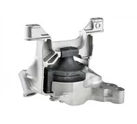 NTY Supporto motore ZPS-MZ-067 - Destra per Mazda 3, CX-5, Mazda 6 (Tre volumi e Familiare)