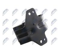 NTY Sospensione, Motore compatibile con NISSAN ZPS-NS-050