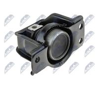 Supporto motore destro per NISSAN | 34045, 387834, 502422, 82934045, ADN180105