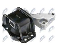 NTY Sospensione, Motore compatibile con CITROËN PEUGEOT ZPS-PE-004