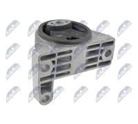 Supporto Motore Compatibile Con Peugeot Boxer, Fiat Ducato, Citroen Jumper /R