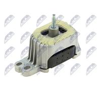 Supporto motore Dx ZPS-PE-033 NTY per PEUGEOT CITROËN