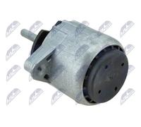 NTY Supporto motore ZPS-PS-003 Destro per Porsche Panamera 970 4.8 GTS