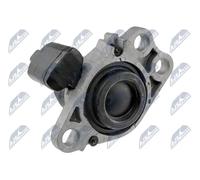 NTY Cuscinetti Del Motore Destra per Renault Kangoo 1.5 DCI 1.9 4x4 Espresso