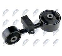 NTY Supporto Motore Destra Superiore Adatto A per Toyota Previa_R3_2.4